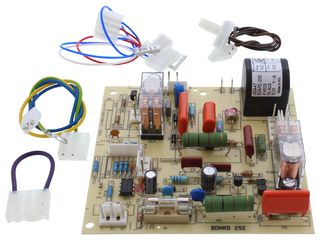 Ideal 173799 Printed Circuit Board - 25E - Classic/Mexico/Elan