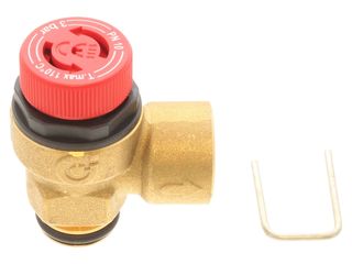 IDEAL 173977 PRESSURE RELIEF VALVE KIT