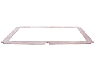 IDEAL 174093 BURNER GASKET(MEX HE30,36)