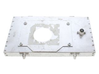 IDEAL 174104 COLLECTOR HOOD ASSEMBLY CLASSIC HE9-12