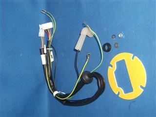 IDEAL 174136 FAN HARNESS MEX HE 30,36