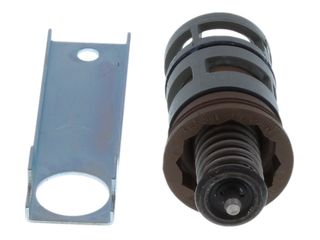 Ideal 174200 Diverter Valve Cartridge Kit - Plastic - Isar HE/Evo C