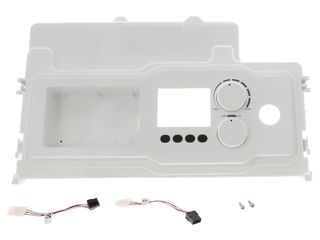 Idea 179158 Control Box Front Kit System