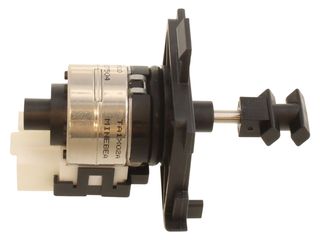 IDEAL GAS VALVE - NOVA 820