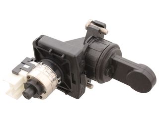 IDEAL GAS VALVE - NOVA 820