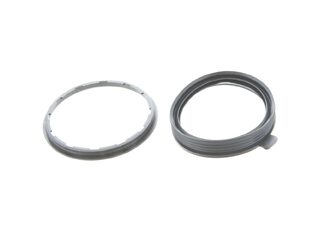 Ideal 182337 Turret Manifold Gasket And Clip Kit