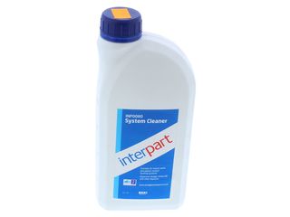 INTERPART INP0080 SYSTEM CLEANER 1LTR