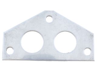 FERROLI 31211940 BRACKET - ELECTRODE (ARENA A/C) (812940)