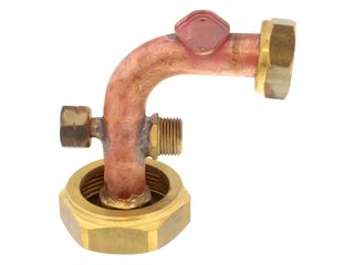 FERROLI 38439063 PIPE - RETURN CH - NO LONGER AVAIABLE