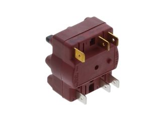 FERROLI 39801230 SELECTOR SWITCH - 3 POSITION