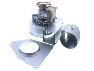 FERROLI 39803860 FAN ASSEMBLY