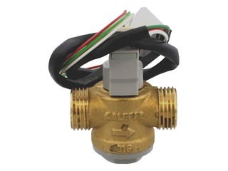 FERROLI 39804220 FLOW METER