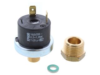 Ferroli 39806180 Low Water Pressure Sensor Kit - Arena/Combi/Domina