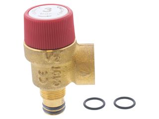 FERROLI 39809740 SAFETY VALVE