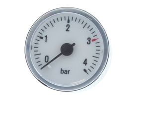 FERROLI 39809750 GAUGE - PRESSURE