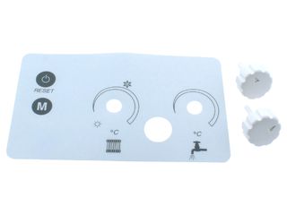 FERROLI 39812280 CONTROL KIT C/W LABEL