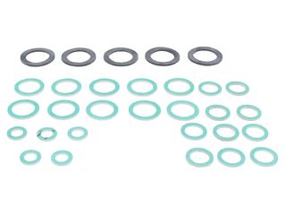 Ferroli 39812340 Washer Set - F24B/Maxima 35/Optimax 25