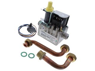 FERROLI 39818740 GAS VALVE - ( VGU54.A1109 )