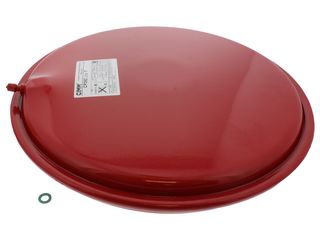 FERROLI 39821550 EXPANSION VESSEL - ( 7 LITRE)