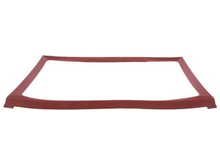 Ferroli 39821711 Gasket - Burner Assembly - Optimax