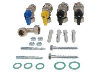 FERROLI 39025200 VALVE PACK