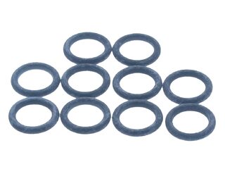 FERROLI 39807210 O-RING (PACK OF 10) - EXPANSION VESSEL 13MM