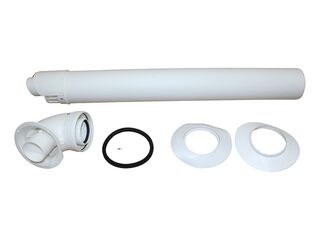 FERROLI 011000X0 FLUE KIT