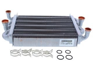 FERROLI 39837660 MAIN HEAT EXCHANGER