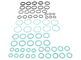 FERROLI 39838050 O RING KIT