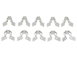 FERROLI 39840380 SPRING CLIP SMALL 10 PACK