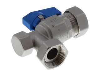 FERROLI 39840730 DOMICONDENS C/H VALVE