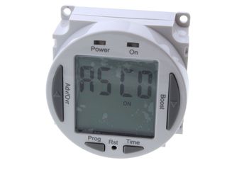 FERROLI 39803831 CLOCK-24 HOUR (LCD)