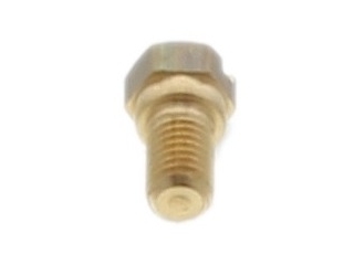 ALPHA 1.011057 PRESSURE TEST POINT SCREW