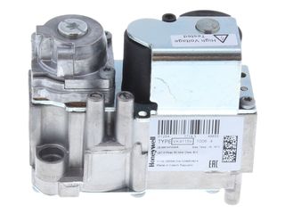 ALPHA 1.011846 GAS VALVE-VK4115 (CD24S/C)