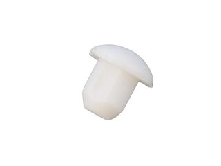 ALPHA 1.012641 SILICONE CAP(CONT.PANEL COVER)