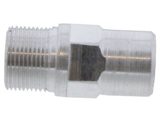 ALPHA 1.013716 NUT FOR PRESSURE TUBE (M8X0.5)