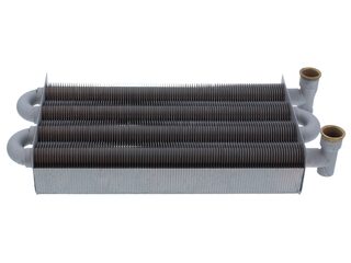 ALPHA 1.015389 PRIMARY HEAT EXCHANGER (CB28/CB28X)