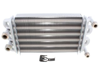 ALPHA 1.015417 PRIMARY HEAT EXCHANGER (C23)