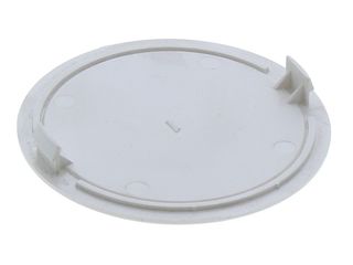 ALPHA 1.015753 CLOCK BLANKING PLATE