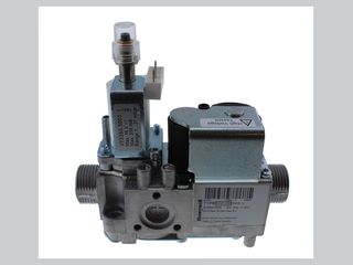 ALPHA 1.015803 GAS VALVE (VK4105)(CB24/28/SY)