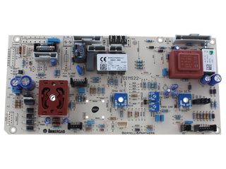 Alpha 1.029813 Printed Circuit Board - CD