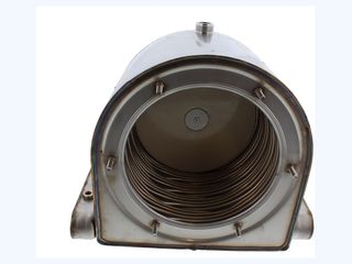 ALPHA 1.019725 PRIMARY HEAT EXCHANGER (24R)