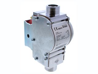 Alpha 1.023673 Gas Valve - Dungs - CD