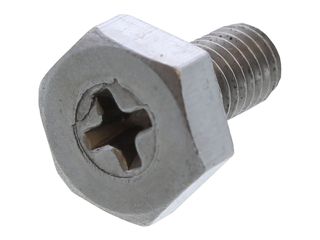 ALPHA 1.8372 M5 X 10 SCREW