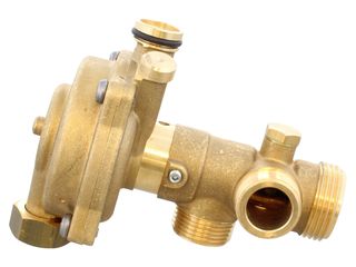 Alpha 3.012752 Diverter Valve - CB24/28/CD/HE