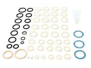 Alpha 3.013386 Seal Kit - Water Complete - CB/CD/SY