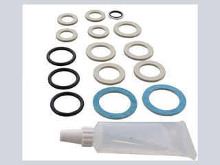 ALPHA 3.013387 SEAL KIT - H/EXCHS./PUMP