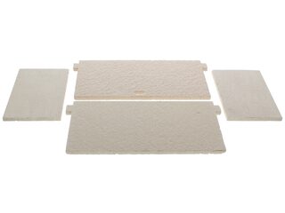 ALPHA 3.013839 INSUL.PANEL SET(CB28/28X)