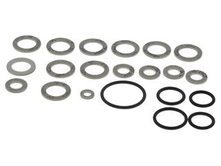 ALPHA 3.014687 SEAL KIT-VALVES/UNIONS (CB50)