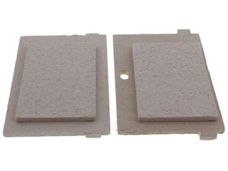 ALPHA 3.01522 INSULATION PANEL SET (C23)